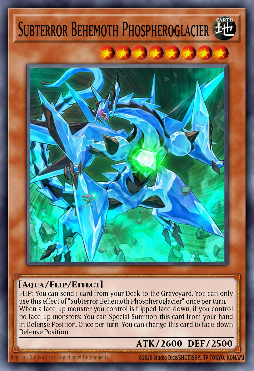 Slika karte: Subterror Behemoth Phospheroglacier