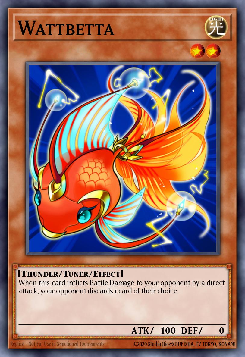 Slika karte: Wattbetta