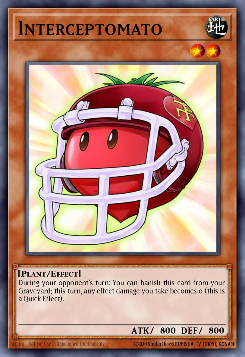 Slika karte: Interceptomato