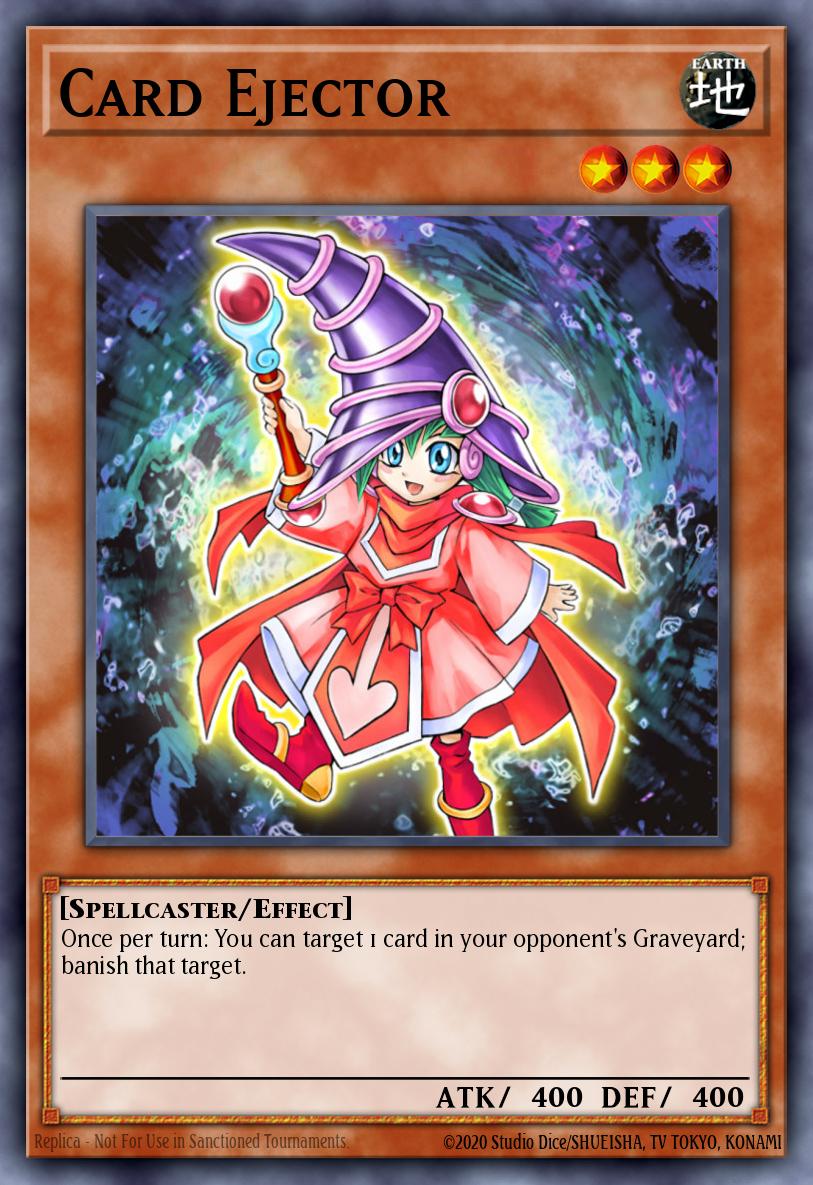 Slika karte: Card Ejector