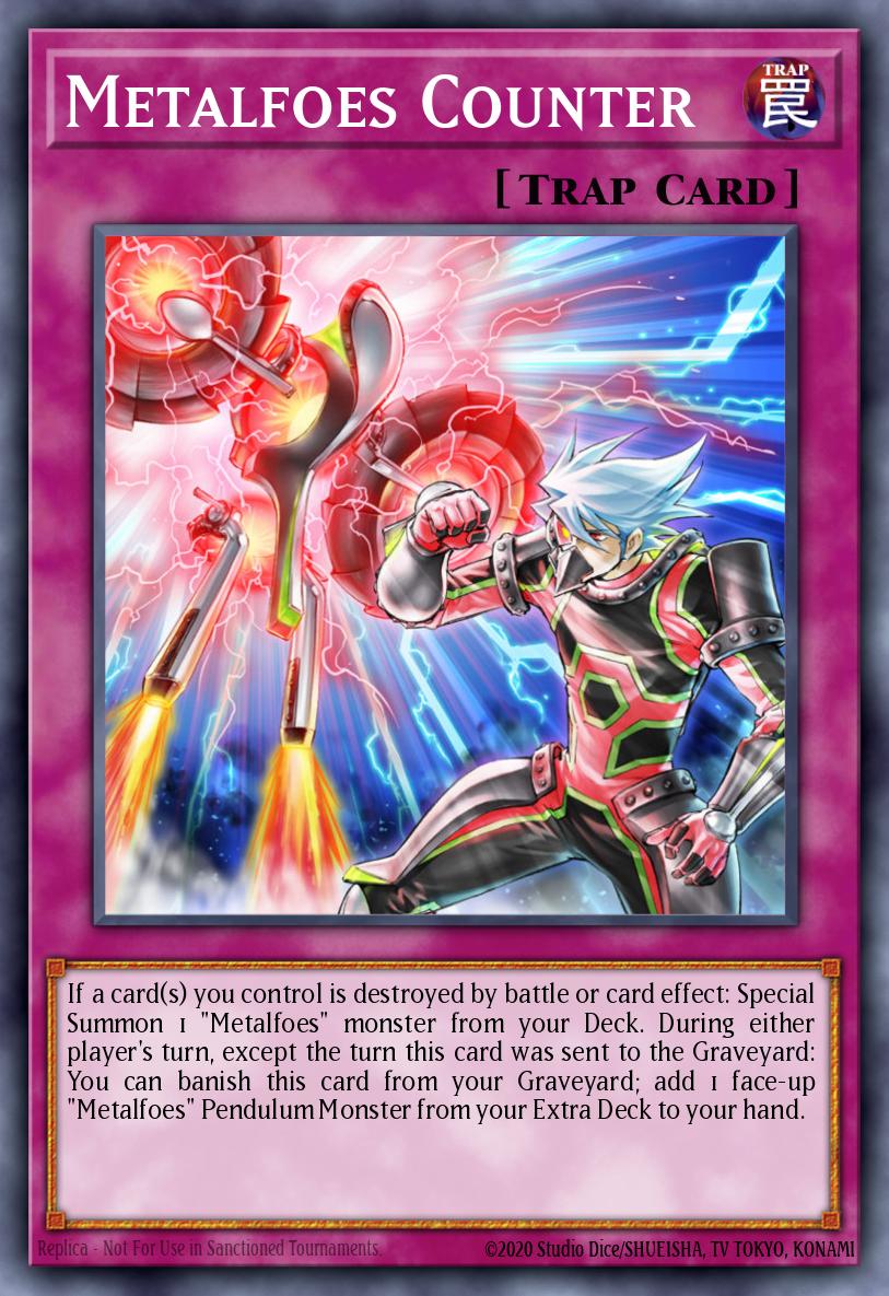 Slika karte: Metalfoes Counter