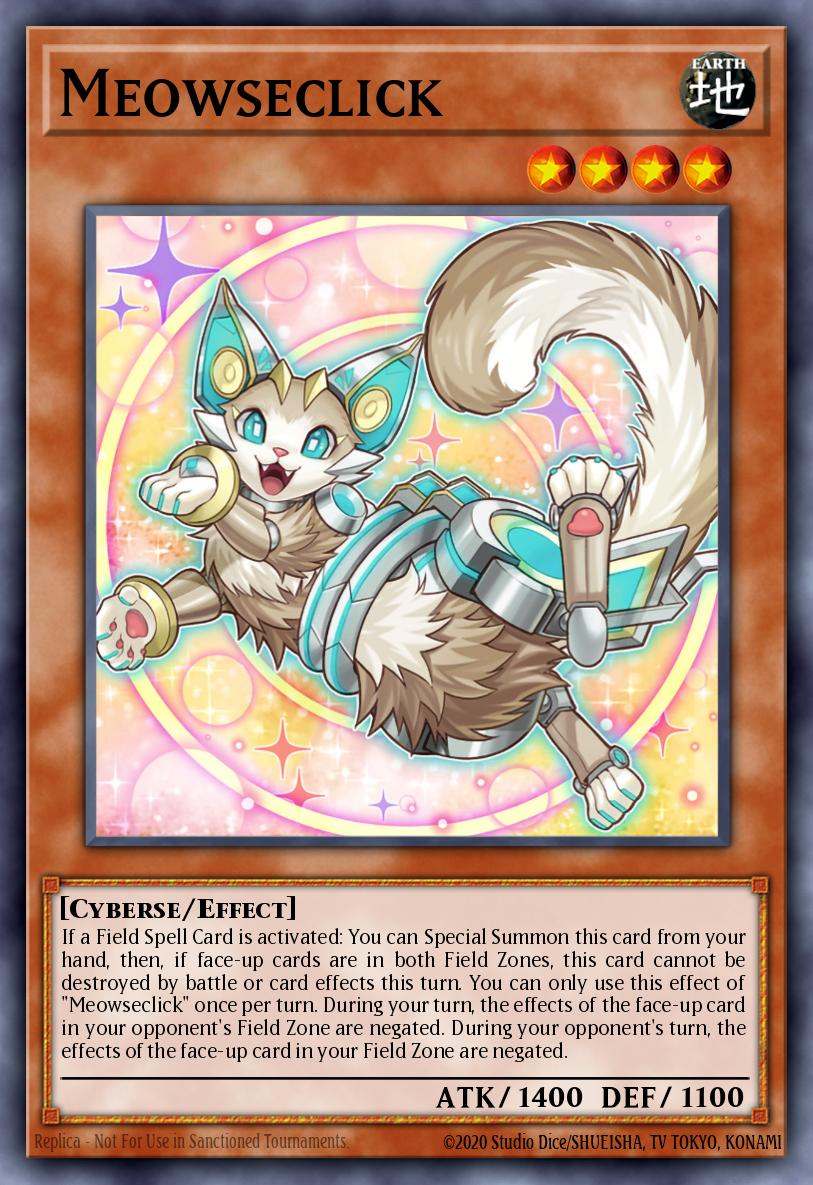 Slika karte: Meowseclick