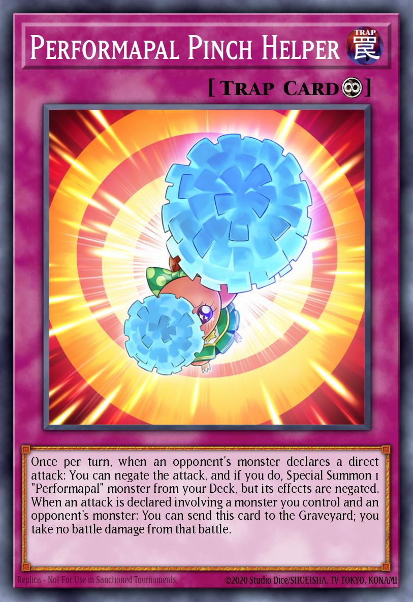 Slika karte: Performapal Pinch Helper