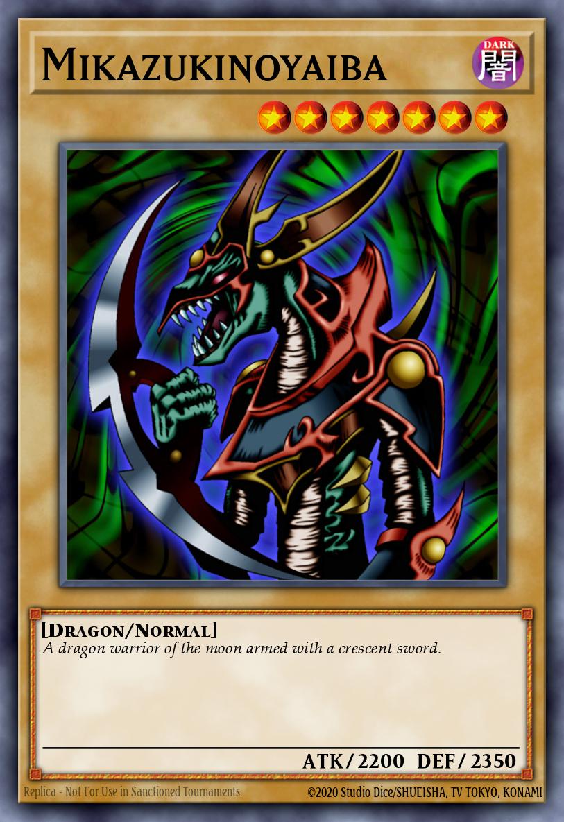 Slika karte: Mikazukinoyaiba