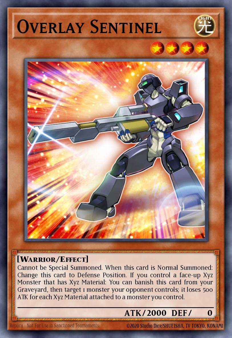 Slika karte: Overlay Sentinel