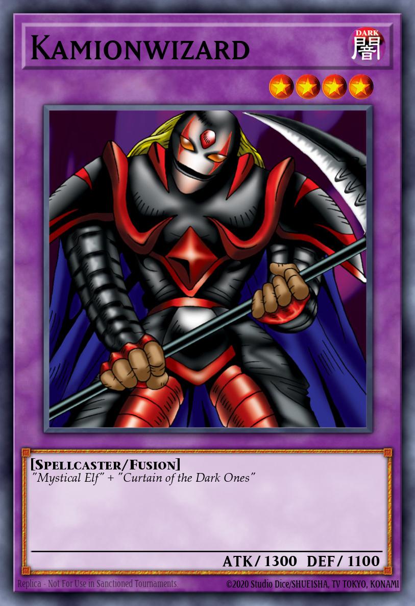 Slika karte: Kamionwizard