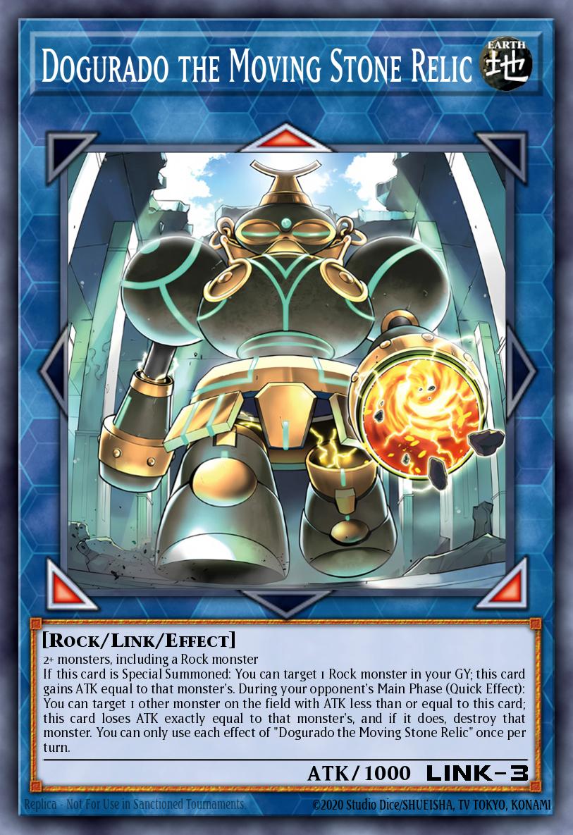 Slika karte: Dogurad, the Stonetrooper