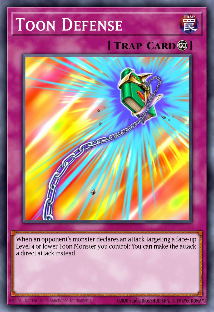 Slika karte: Toon Defense