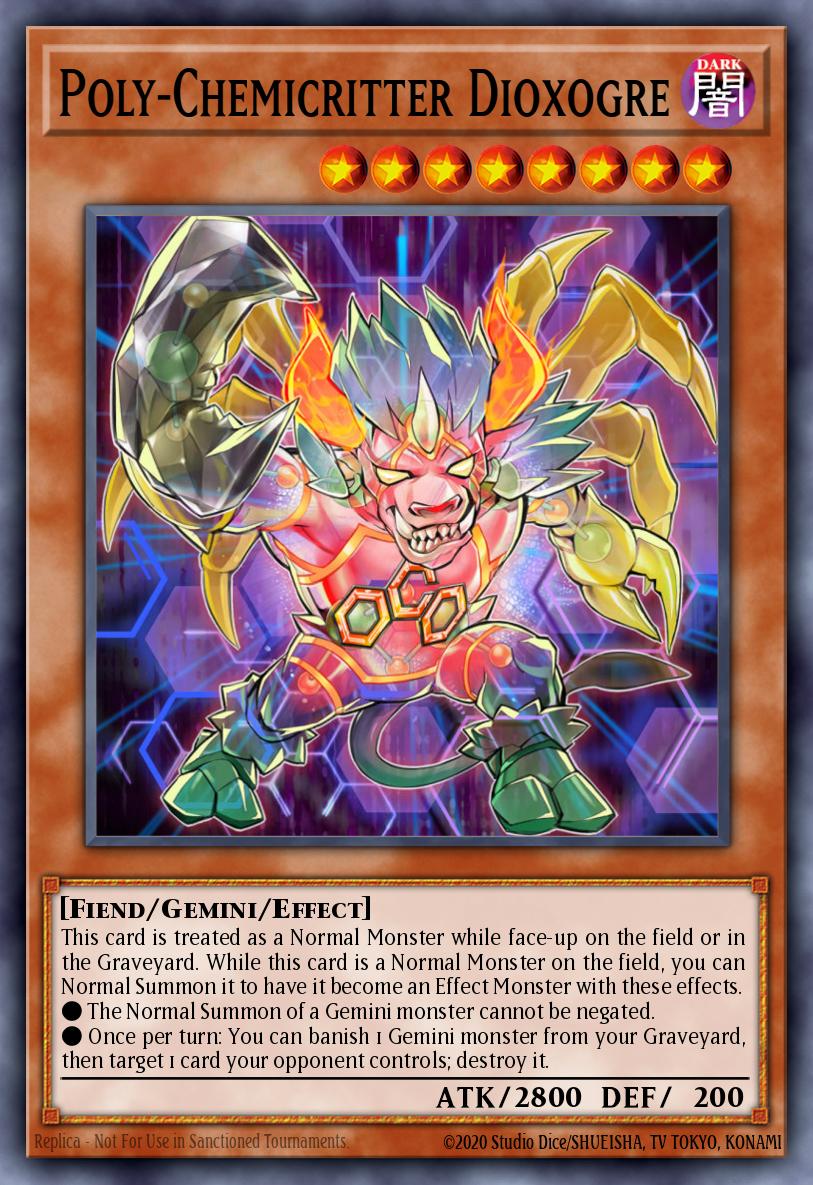 Slika karte: Poly-Chemicritter Dioxogre