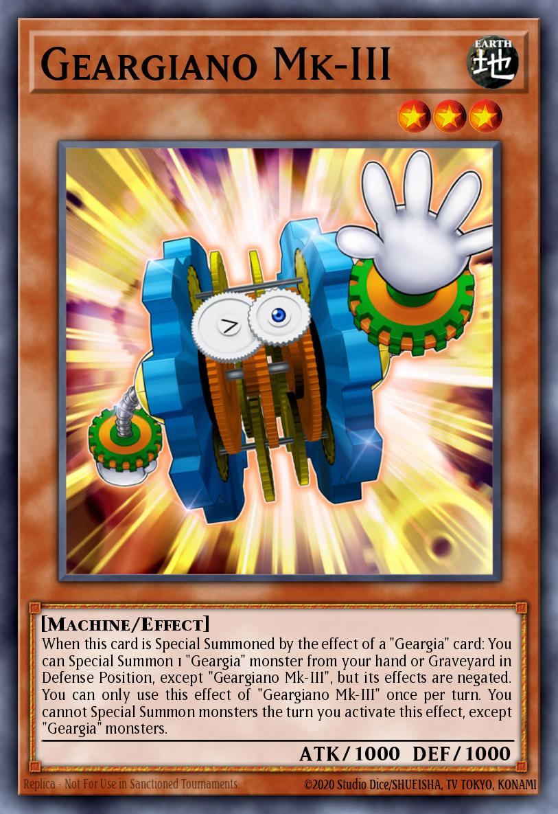 Slika karte: Geargiano Mk-III