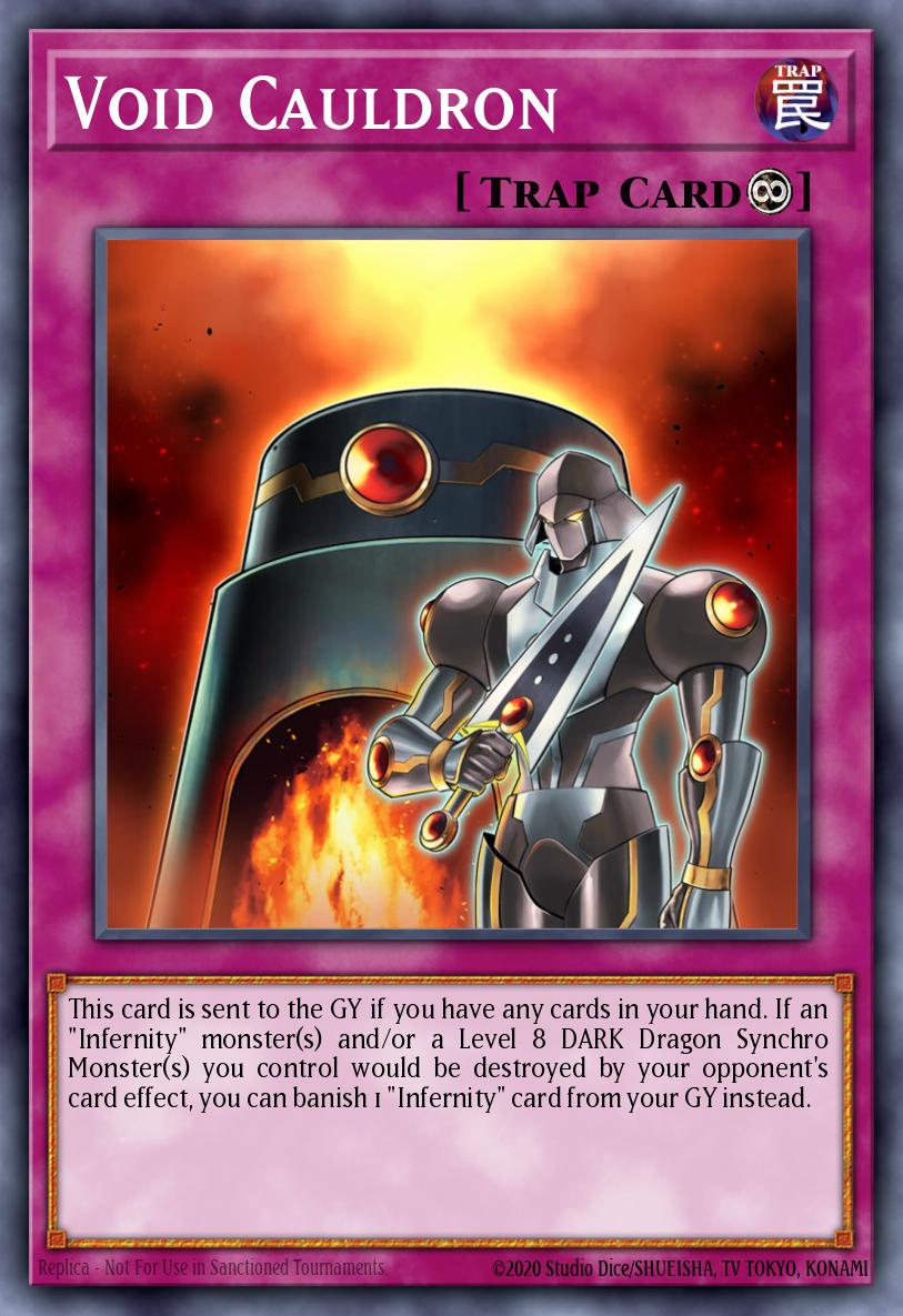 Slika karte: Void Cauldron