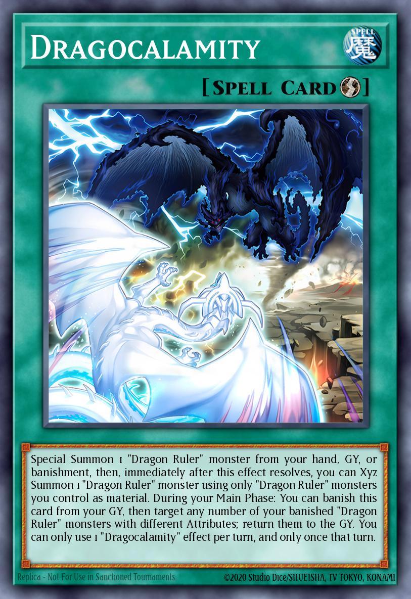 Slika karte: Here There Be Dragons