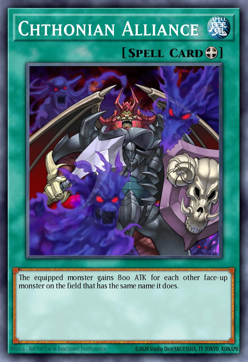 Slika karte: Chthonian Alliance