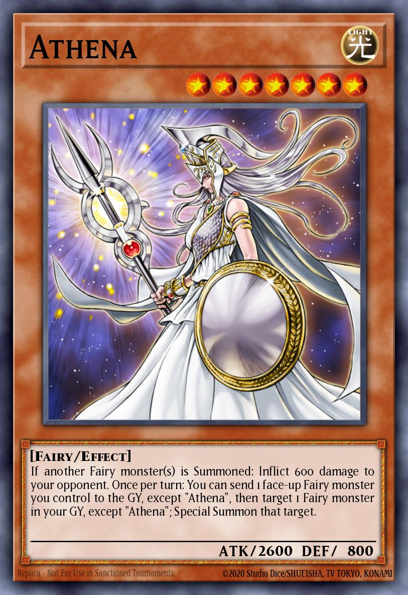 Slika karte: Athena
