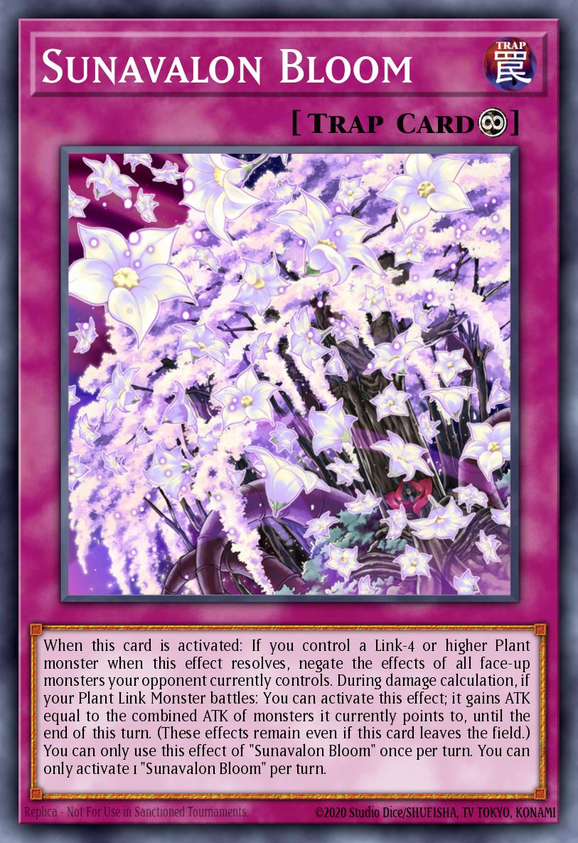 Slika karte: Sunavalon Bloom