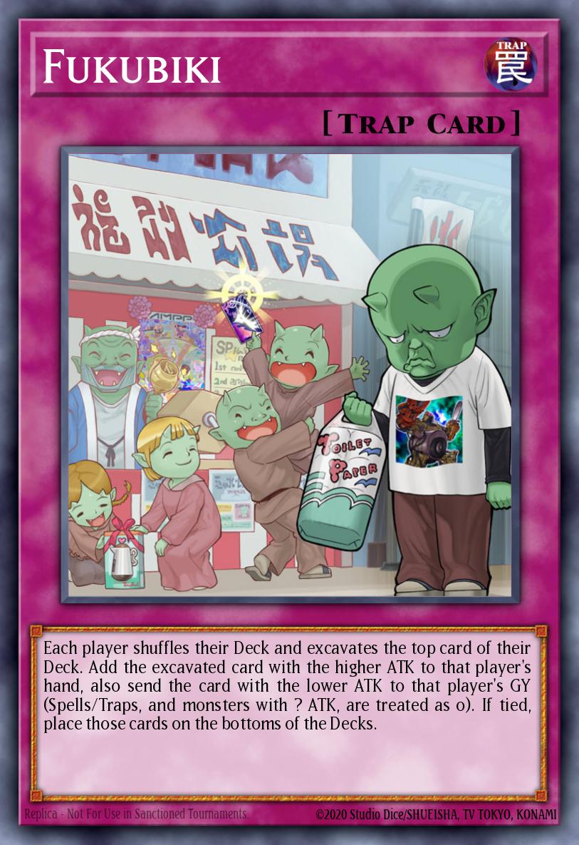 Slika karte: Fukubiki