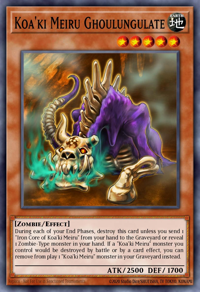Slika karte: Koa'ki Meiru Ghoulungulate