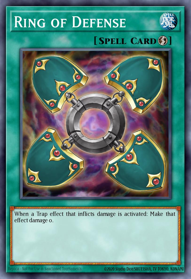 Slika karte: Ring of Defense