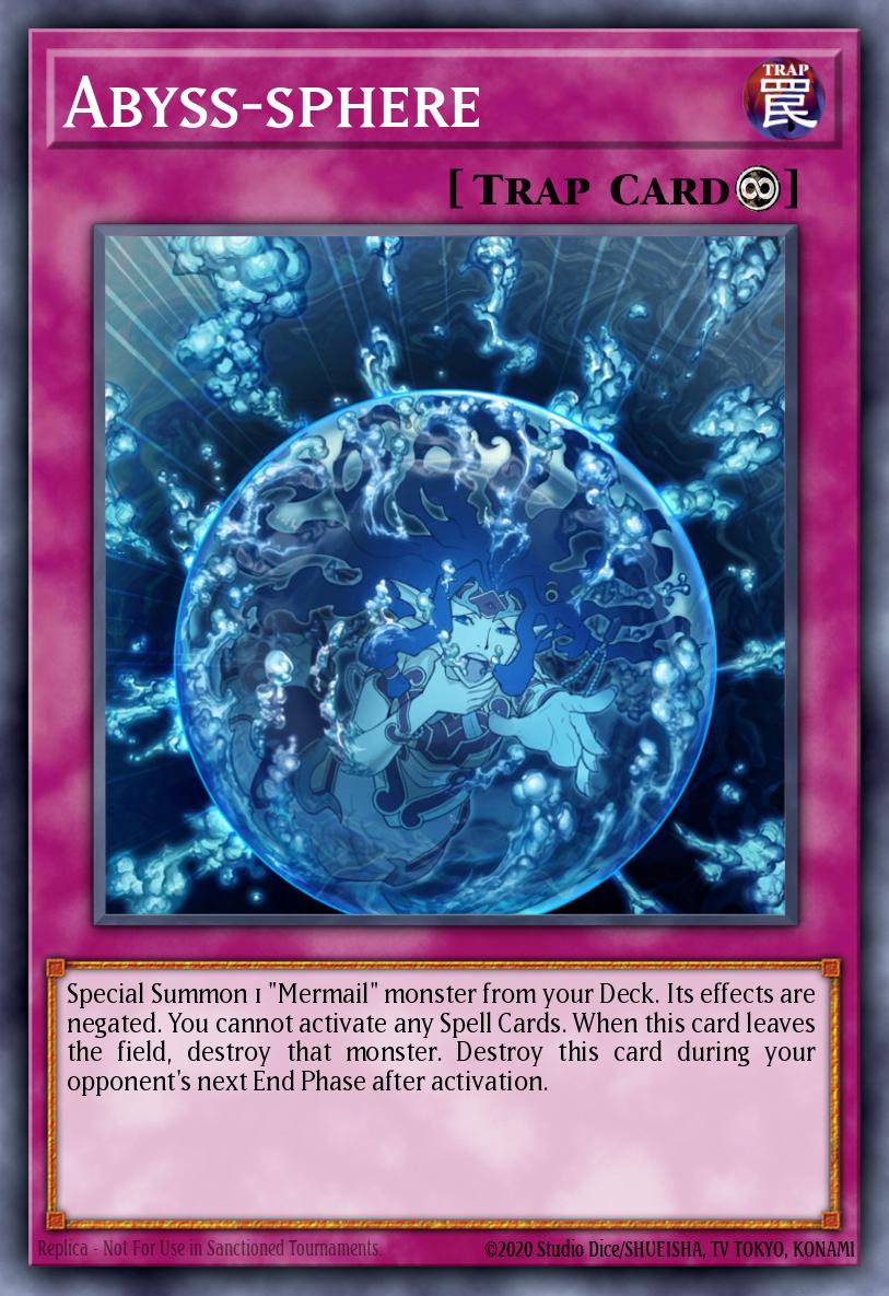 Slika karte: Abyss-sphere