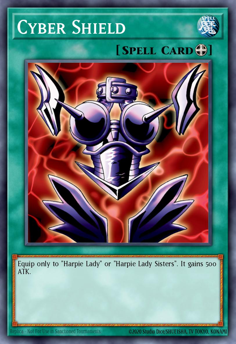 Slika karte: Cyber Shield