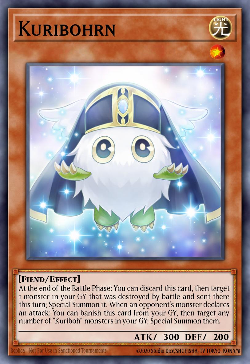 Slika karte: Kuribohrn
