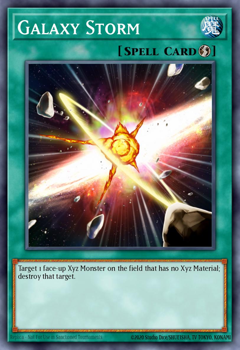 Slika karte: Galaxy Storm