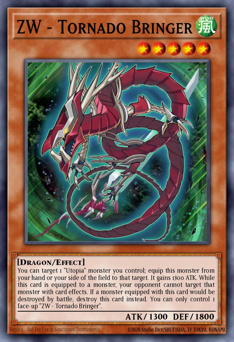 Slika karte: ZW - Tornado Bringer