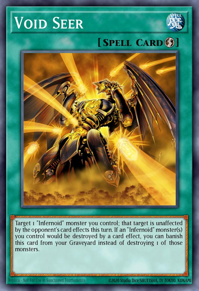 Slika karte: Void Seer