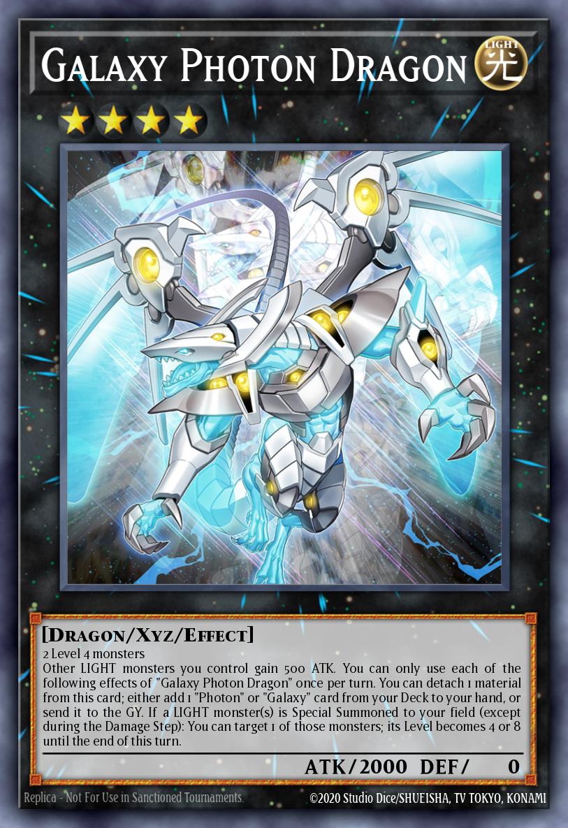 Slika karte: Galaxy Photon Dragon