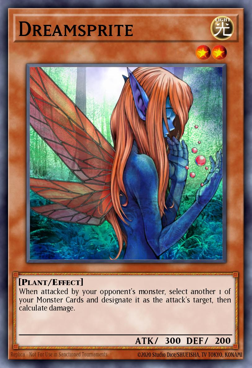 Slika karte: Dreamsprite