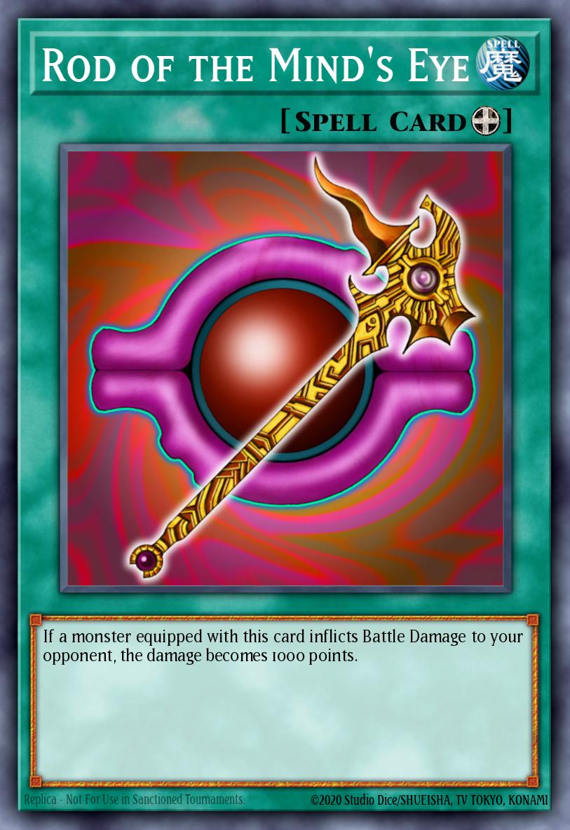 Slika karte: Rod of the Mind's Eye
