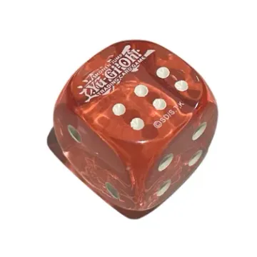 Yu-Gi-Oh! Baby Tiger kockica - slika proizvoda pod brojem: 1