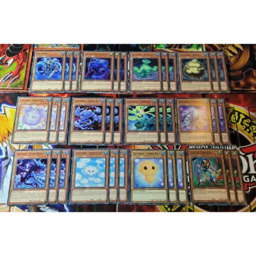 Cloudian Deck - slika proizvoda pod brojem: 1