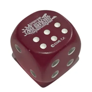 Yu-Gi-Oh! Hermos kockica - image of product number: 1