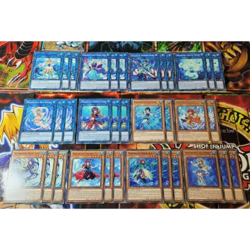 Marincess Deck - slika proizvoda pod brojem: 1