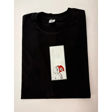 Amfibijin Dnevnik Majica Crna - XL - image of product number: 1