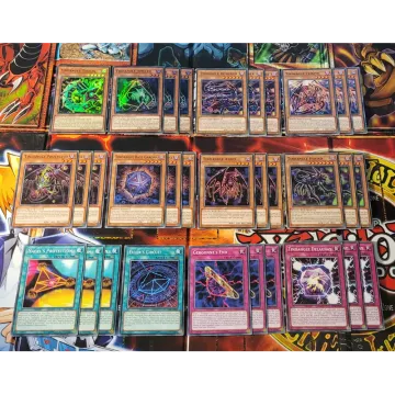 Tindangle Deck - slika proizvoda pod brojem: 1