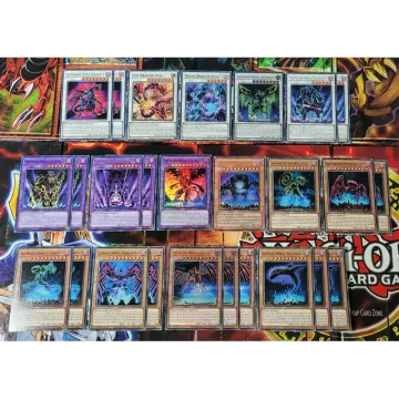 Earthbound Immortal/Servant Deck - slika proizvoda pod brojem: 1