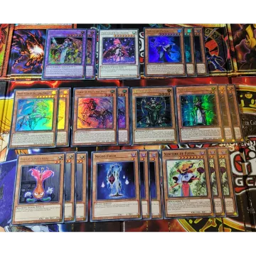 Fleur Deck - slika proizvoda pod brojem: 1