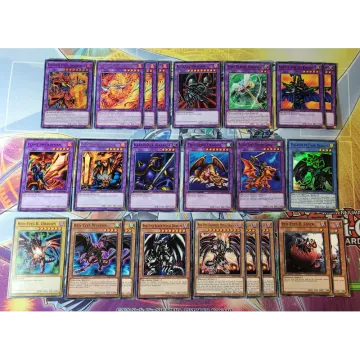 Joey Wheeler Deck - slika proizvoda pod brojem: 1