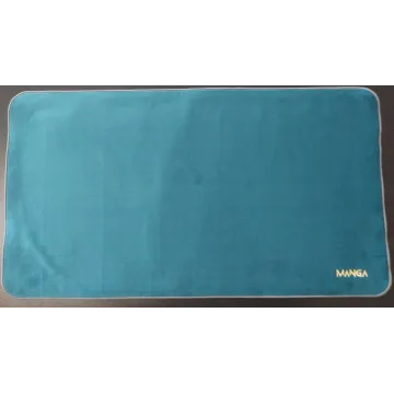 MANGA - Cloth playmat - Blue - image of product number: 1