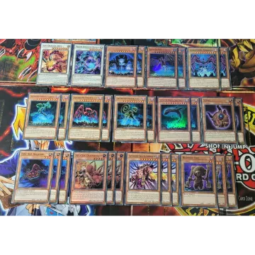 Earthbound Immortal Deck - image of product number: 1