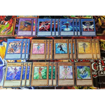 Alexis Rhodes Deck - slika proizvoda pod brojem: 1