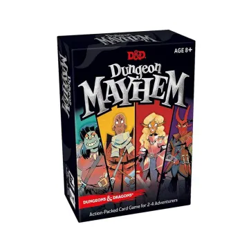 Dungeon Mayhem - image of product number: 1