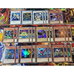 Preporučeni proizvod: Ally Of Justice Deck