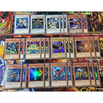 Ally Of Justice Deck - slika proizvoda pod brojem: 1