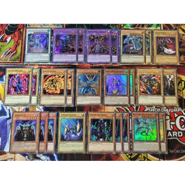 Kaiba Deck - image of product number: 1