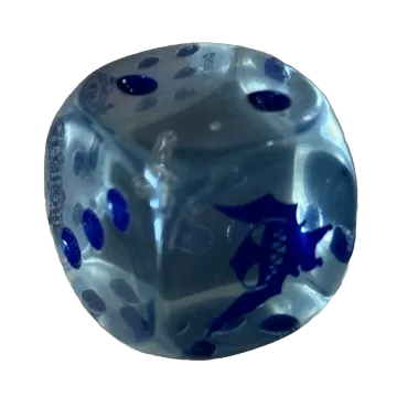 Yu-Gi-Oh! Fabled kockica - image of product number: 1