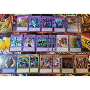Yami Yugi Deck - image of product number: 1
