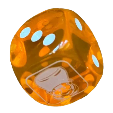 Yu-Gi-Oh! Junk Synchron kockica - image of product number: 1